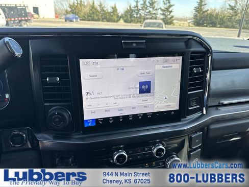 New 2026 Ford F350 4x4 Crew Cab Super Duty image 15