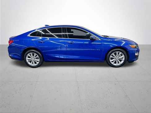 Used 2023 Chevrolet Malibu LT FWD image 8
