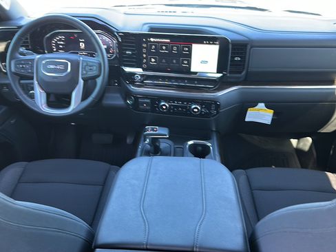 Used 2025 GMC Sierra 1500 Elevation w/ Preferred Package image 20