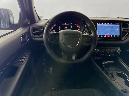 New 2026 Dodge Durango GT w/ Trailer Tow Group IV AWD/4WD image 21