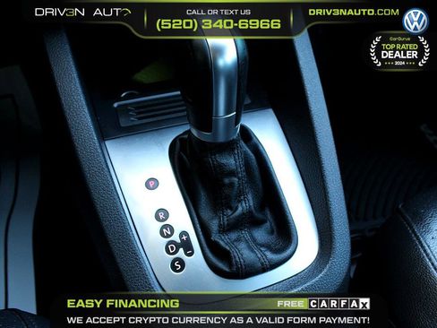 Used 2014 Volkswagen Jetta SE image 14