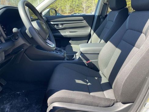 New 2026 Honda CR-V EX image 13