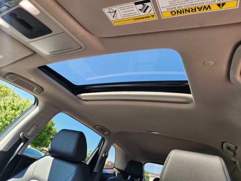 Used 2026 Honda CR-V EX-L image 15