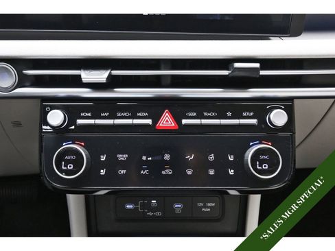 Used 2025 Hyundai Tucson Limited image 26