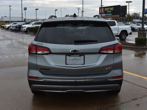 Used 2023 Chevrolet Equinox RS image 6