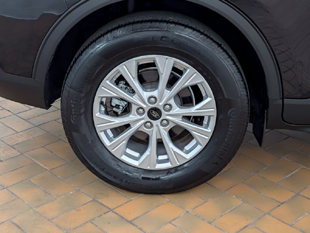 Certified 2024 Ford Escape Active w/ Tech Pack #1 AWD/4WD image 6