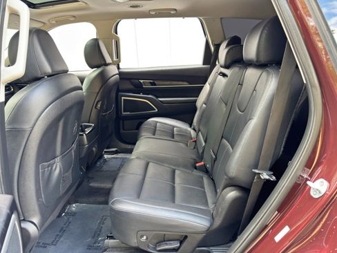 Used 2020 Kia Telluride EX AWD/4WD image 43
