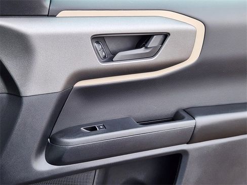 Used 2025 Ford Bronco Sport Big Bend image 12