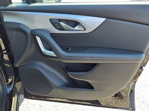 Used 2025 Chevrolet Blazer LT image 83