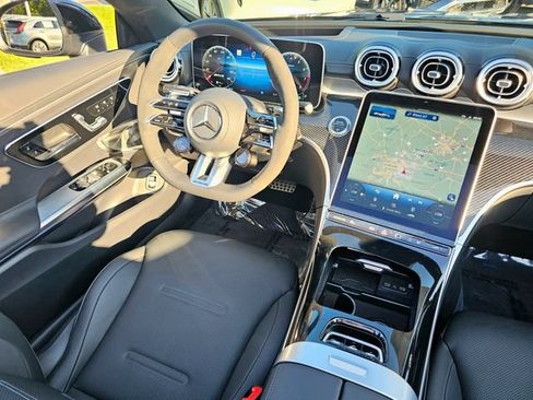New 2027 Mercedes-Benz CLE 53 AMG 4MATIC Cabriolet image 36