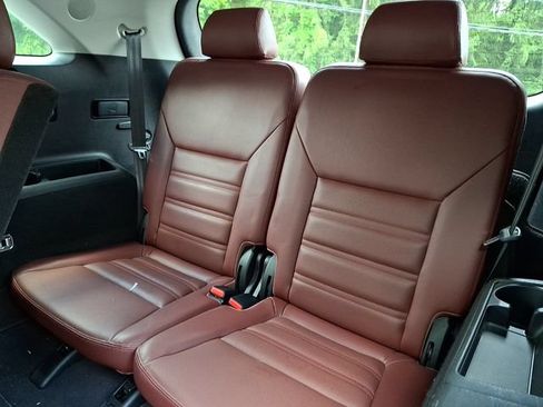 Used 2017 Kia Sorento SX AWD/4WD image 12