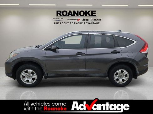 Used 2014 Honda CR-V LX image 6