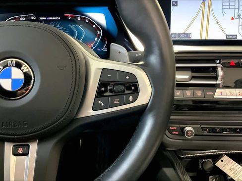 Used 2025 BMW Z4 M40i image 25