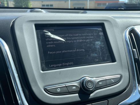 Used 2024 Chevrolet Equinox LS FWD image 25