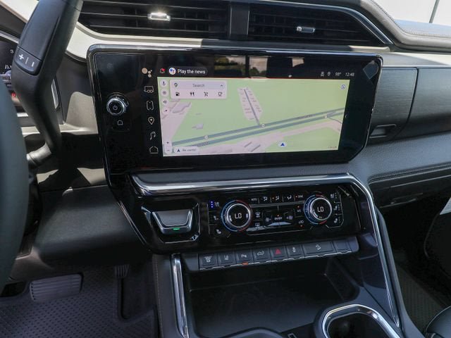 New 2026 GMC Sierra 2500 Denali AWD/4WD image 20