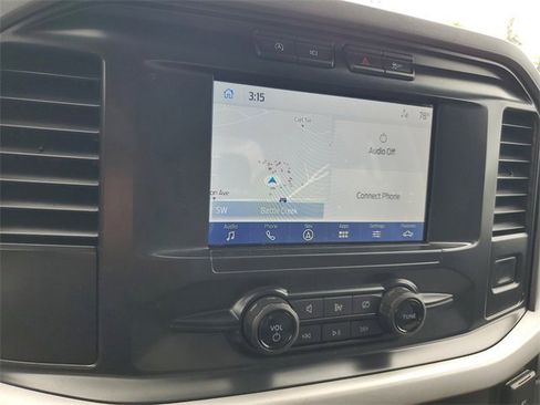 Used 2022 Ford F150 XLT image 18