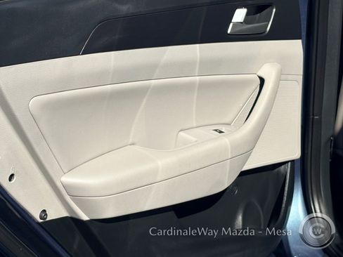 Used 2016 Hyundai Sonata Sport w/ Option Group 1V image 26