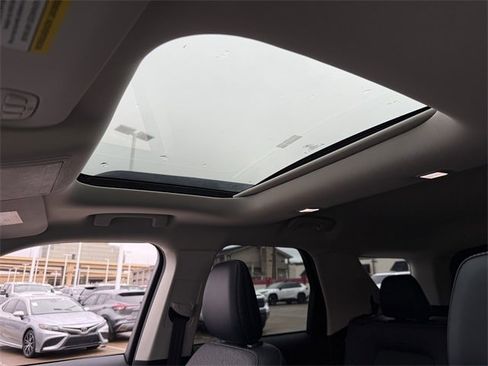 Used 2023 Ford Bronco Sport Outer Banks image 24