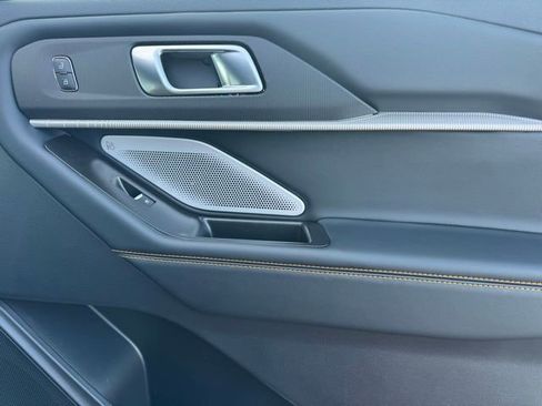 New 2026 Ford Explorer Tremor w/ Tremor Ultimate Package image 22