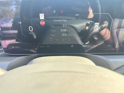 New 2026 Kia EV9 Wind image 30