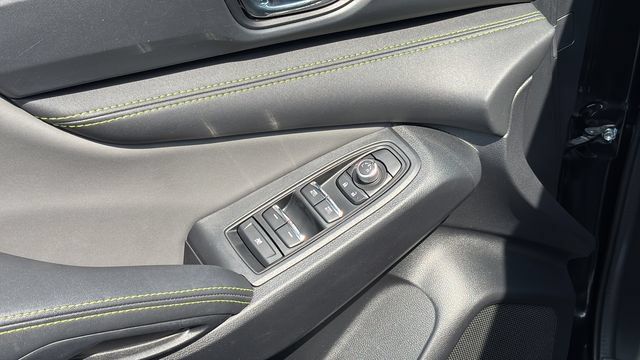 Used 2023 Subaru Ascent Onyx Edition Limited AWD/4WD image 19