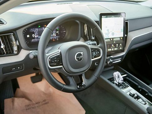 New 2026 Volvo XC60 T8 Plus w/ Protection Package Premier image 12