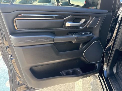 Used 2021 RAM 1500 Rebel w/ Rebel Level 2 Equipment Group image 16