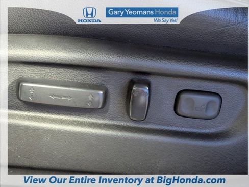 Used 2022 Honda Pilot Special Edition image 22