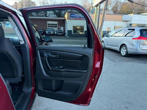 Used 2016 GMC Acadia SLE AWD/4WD image 48