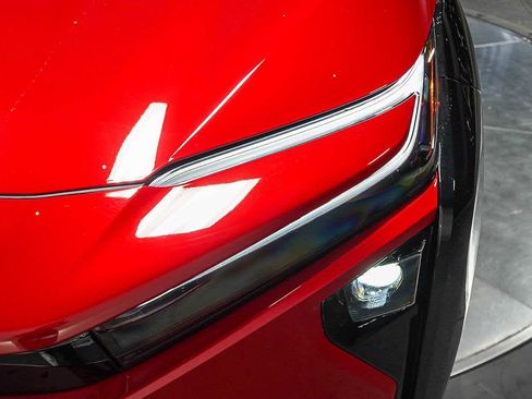 New 2026 Toyota bZ image 8