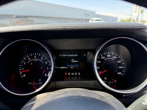 Used 2022 Ford Mustang GT w/ Equipment Group 301A image 10