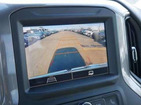 New 2026 GMC Sierra 1500 Pro w/ Pro Value Package image 15