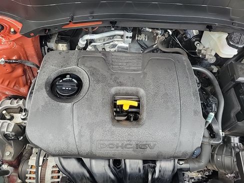 Used 2022 Kia Seltos S FWD image 10
