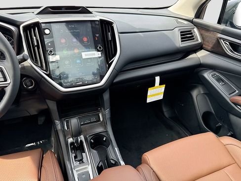 New 2026 Subaru Ascent Touring image 29