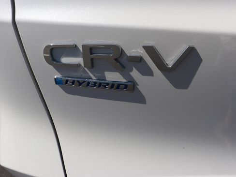 Used 2025 Honda CR-V Sport image 6
