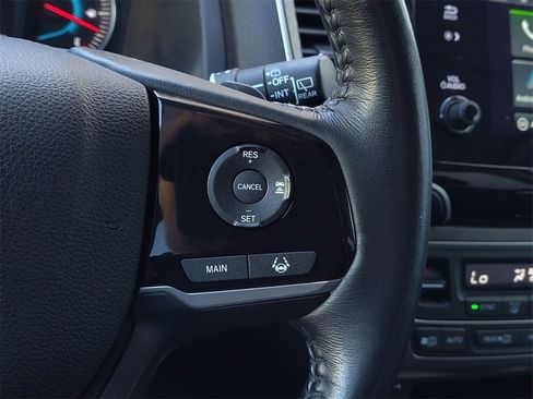 Used 2022 Honda Pilot EX-L image 23