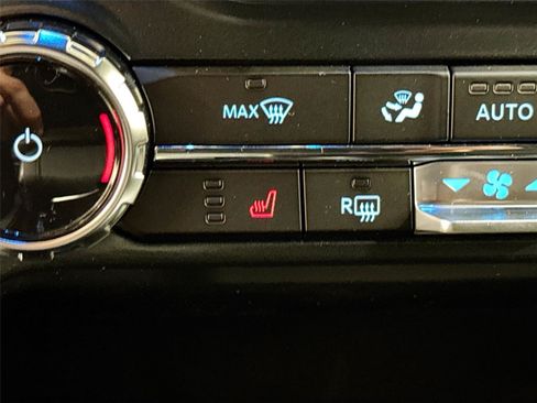 New 2026 Ford F150 XLT w/ Equipment Group 302A MID AWD/4WD image 19
