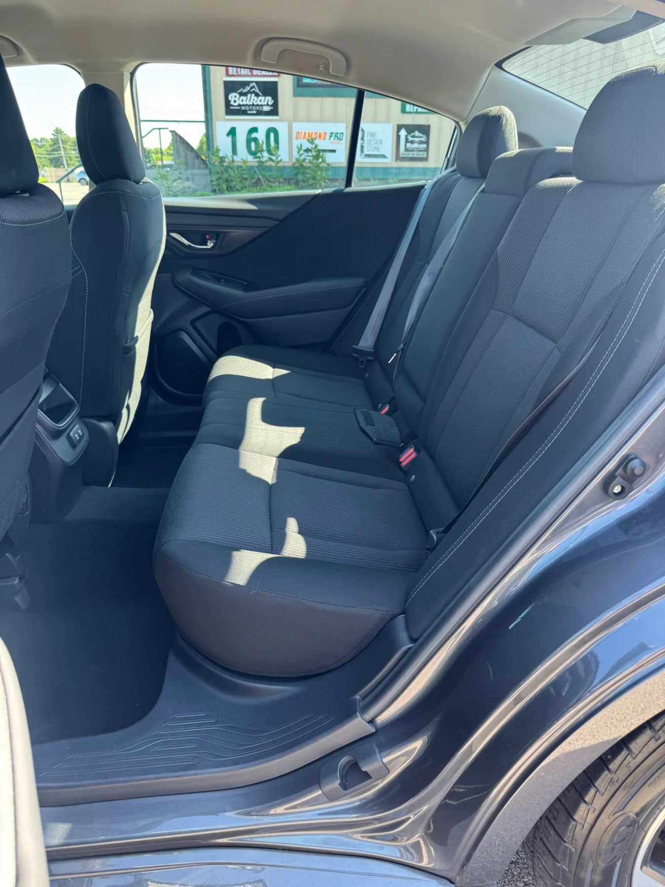 Used 2020 Subaru Legacy Premium AWD/4WD image 15