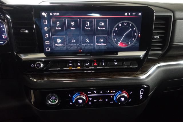 Used 2023 GMC Sierra 1500 SLE AWD/4WD image 15