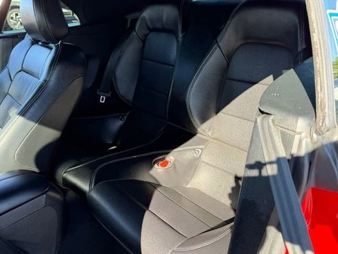Used 2023 Ford Mustang Premium RWD image 21