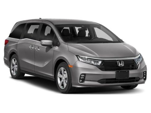Used 2022 Honda Odyssey EX image 6