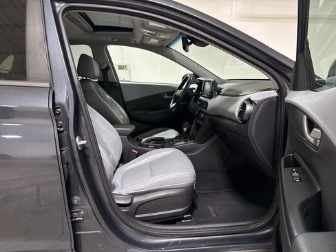 Used 2018 Hyundai Kona Ultimate AWD/4WD image 23