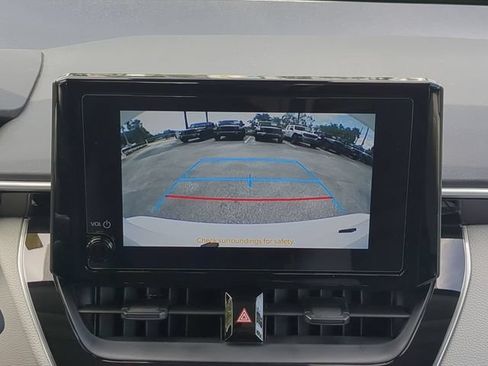 Used 2026 Toyota Corolla LE FWD image 23