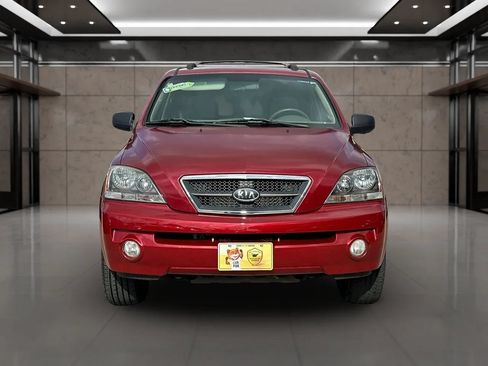 Used 2006 Kia Sorento 2WD image 15
