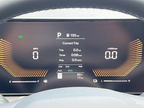 New 2026 Kia Sorento EX w/ EX Premium Package FWD image 25