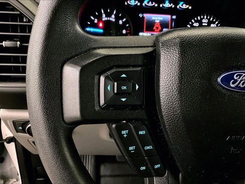 Used 2020 Ford F150 XL w/ Equipment Group 101A Mid AWD/4WD image 18