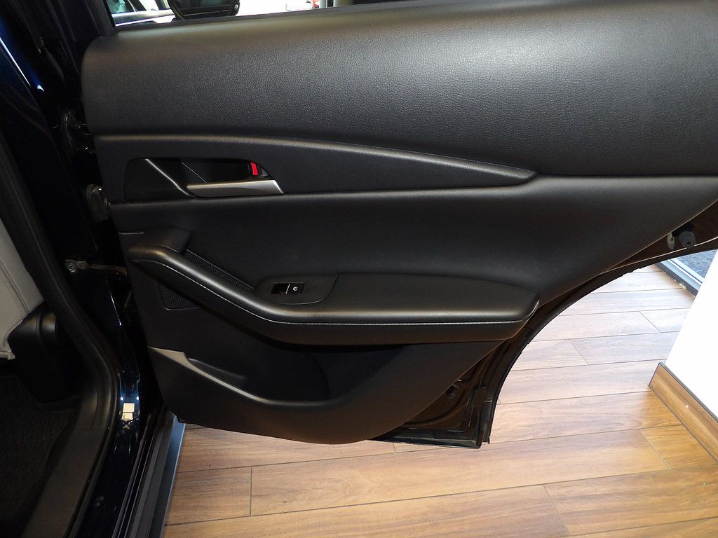 Used 2026 MAZDA CX-30 AWD 2.5 S image 15