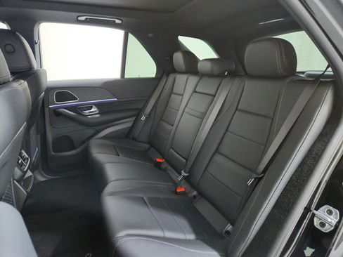New 2026 Mercedes-Benz GLE 350 4MATIC image 8