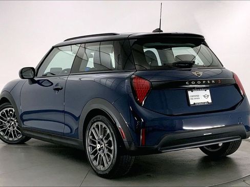 Certified 2025 MINI Cooper S image 10