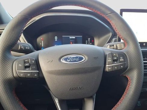 Used 2023 Ford Escape ST-Line w/ Tech Pack #1 image 29